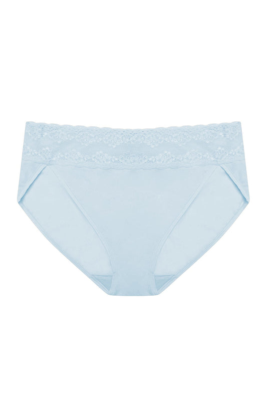 NATORI Bliss Perfection One Size French Bikini