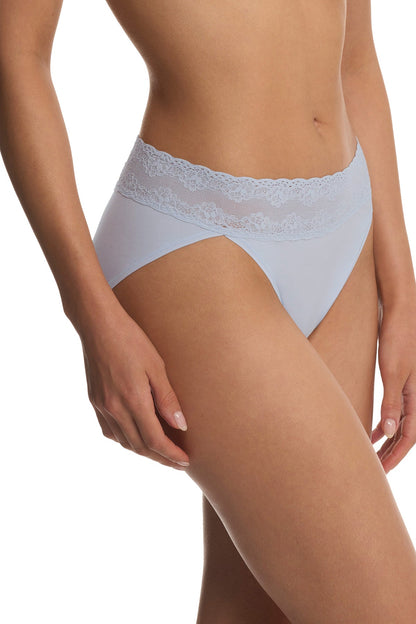 NATORI Bliss Perfection One Size French Bikini