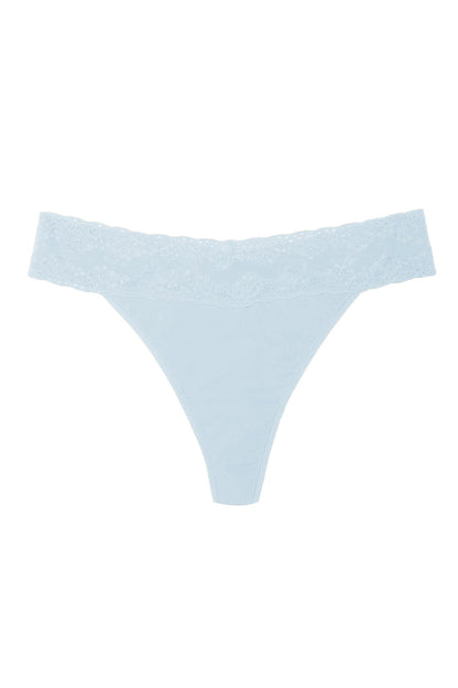 NATORI Bliss Perfection One Size Classic Thong