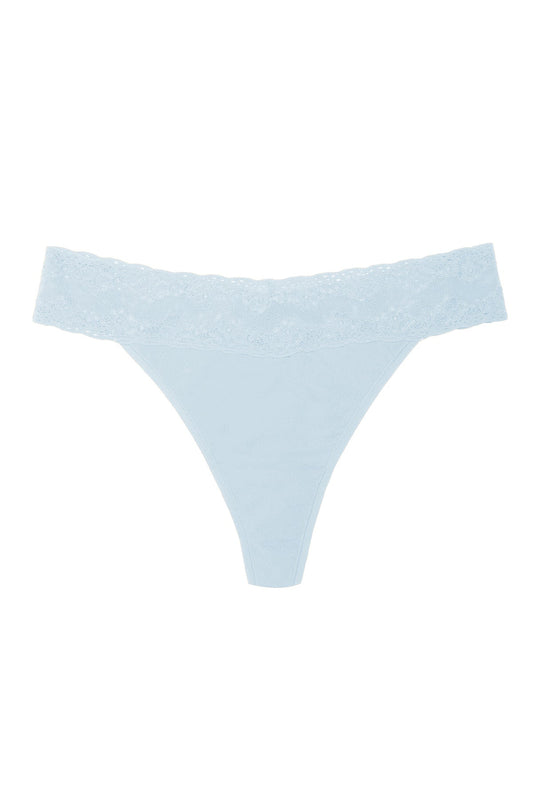 NATORI Bliss Perfection One Size Classic Thong