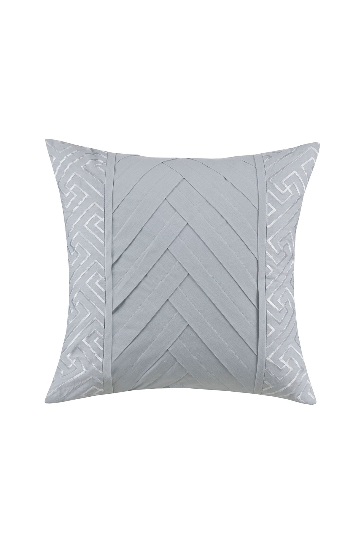 NATORI Dreamscape Embroidered 4 Piece Comforter Mini Set