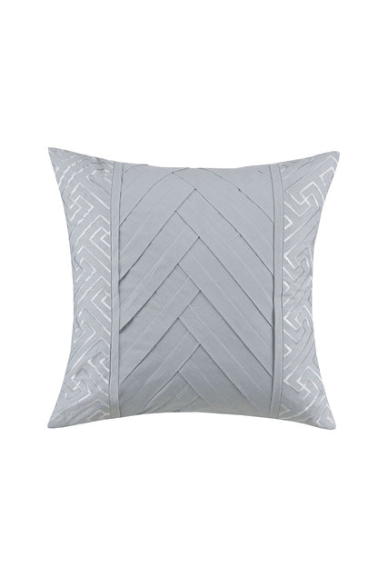 NATORI Dreamscape Embroidered 4 Piece Comforter Mini Set