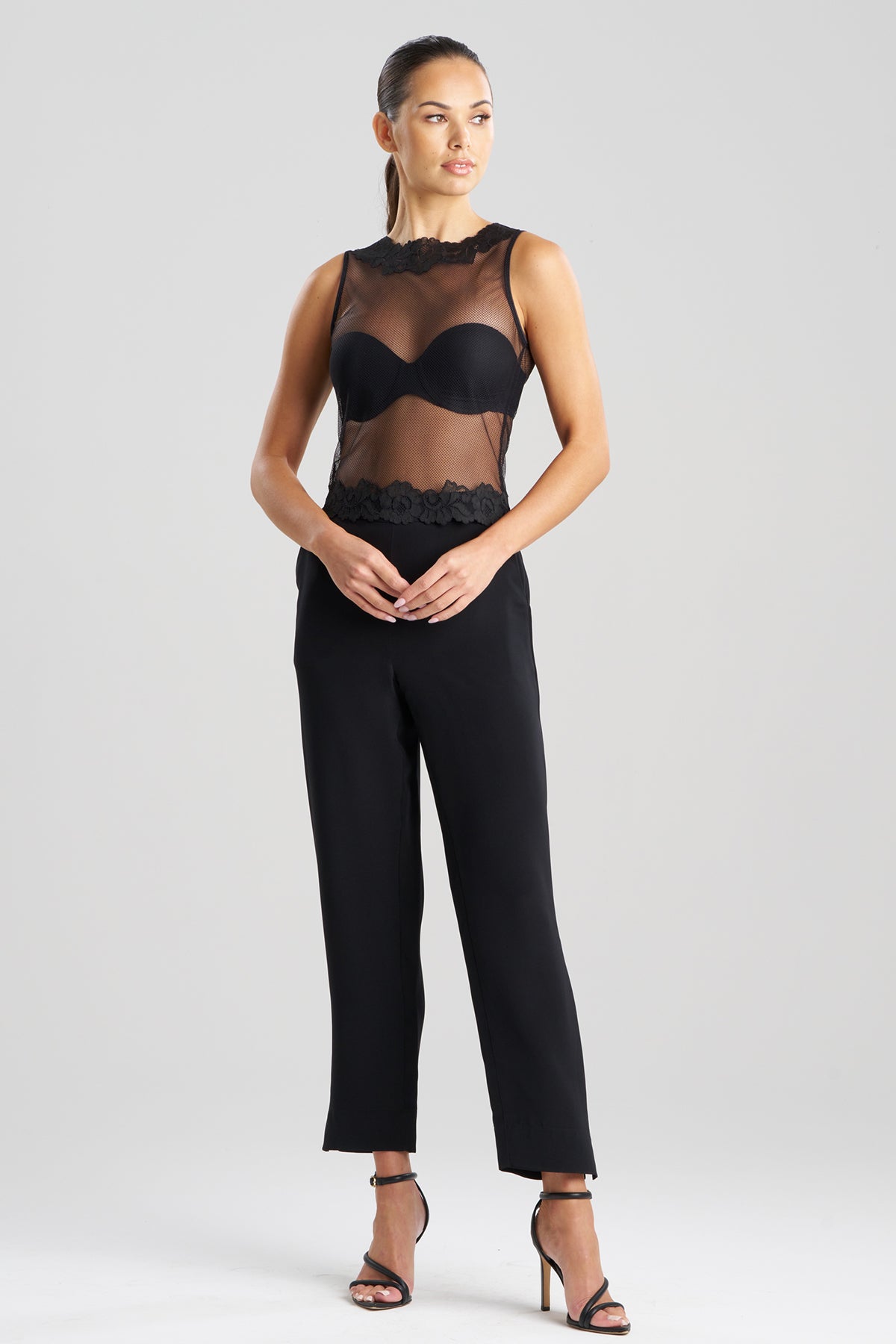 NATORI Siren Shell Tank