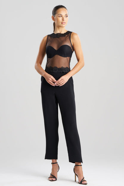 NATORI Siren Shell Tank