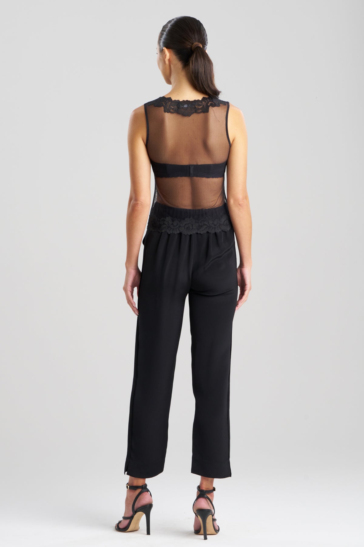 NATORI Siren Shell Tank