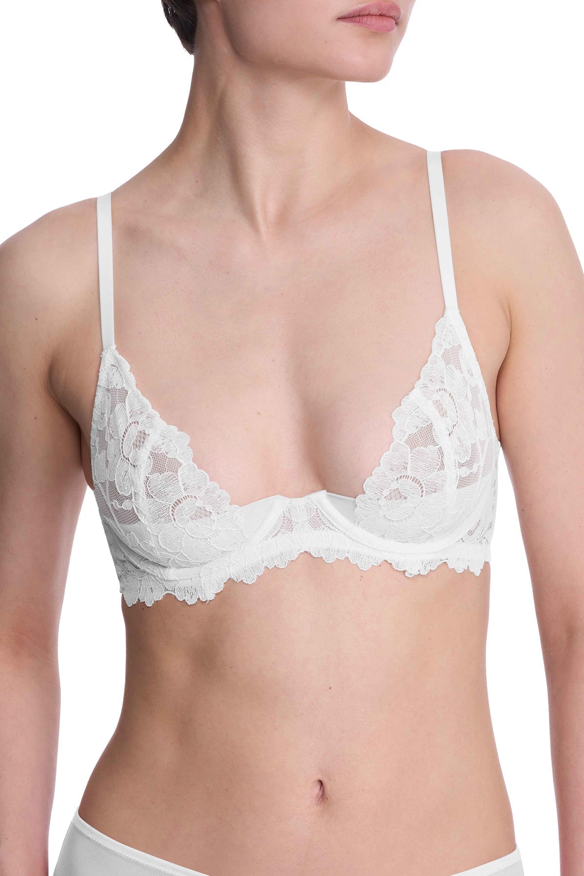 NATORI Peony Unlined Underwire Bra