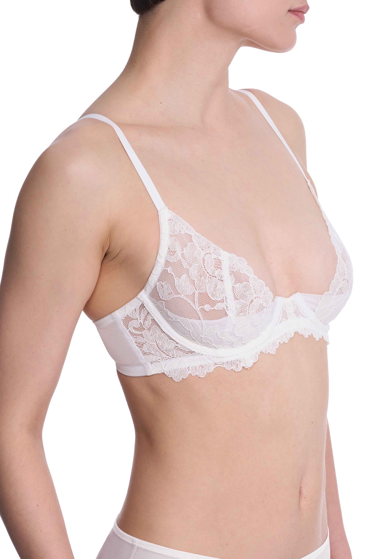 NATORI Peony Unlined Underwire Bra