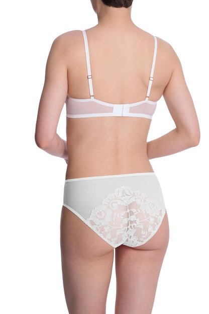 NATORI Peony Unlined Underwire Bra