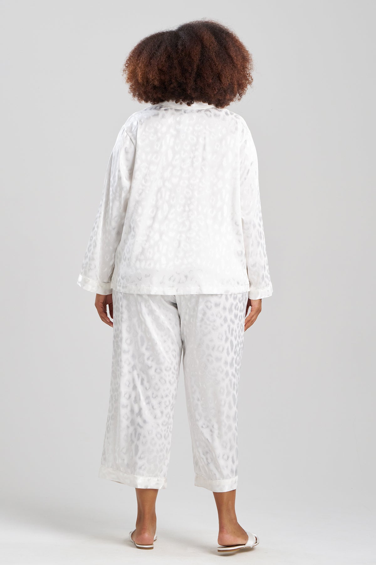 NATORI Buy Decadence PJ in Warm White Online