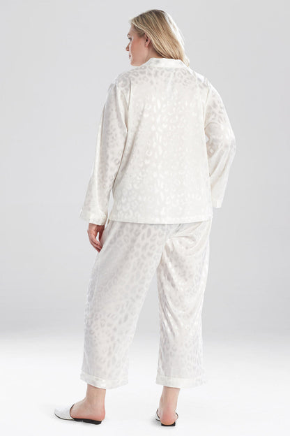 NATORI Buy Decadence PJ in Warm White Online