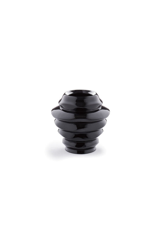 NATORI Buy Manila Small Vase in Black Online