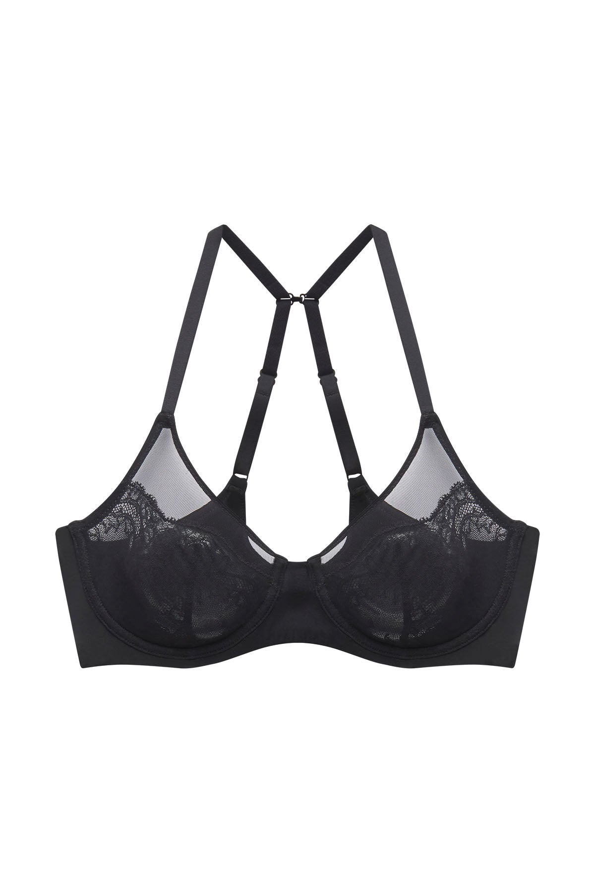 NATORI Radiance Convertible Unlined Underwire Bra