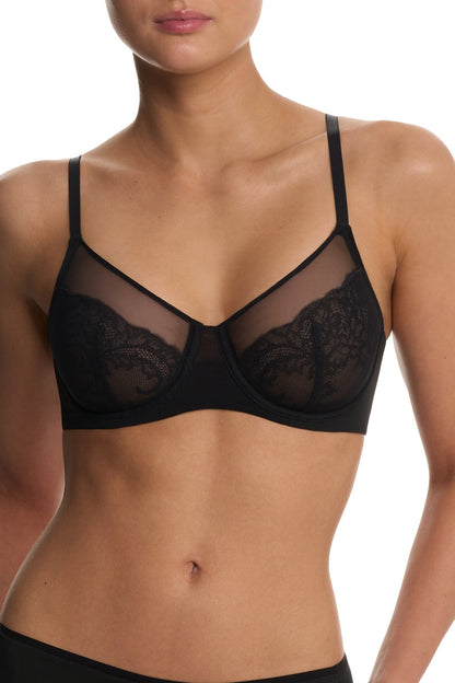 NATORI Radiance Convertible Unlined Underwire Bra