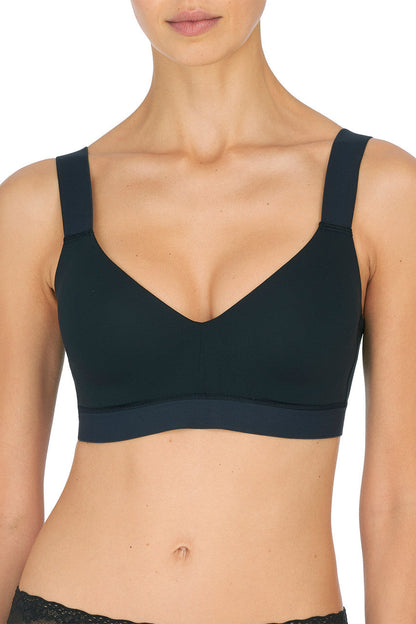 NATORI Dynamic Convertible Contour Sports Bra
