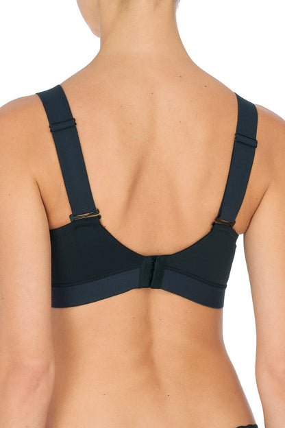 NATORI Dynamic Convertible Contour Sports Bra