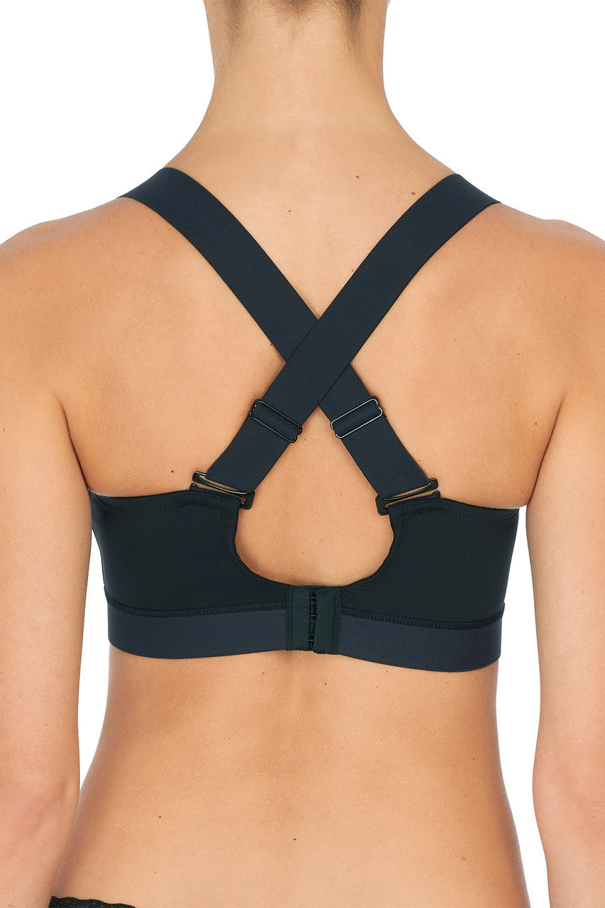 NATORI Dynamic Convertible Contour Sports Bra