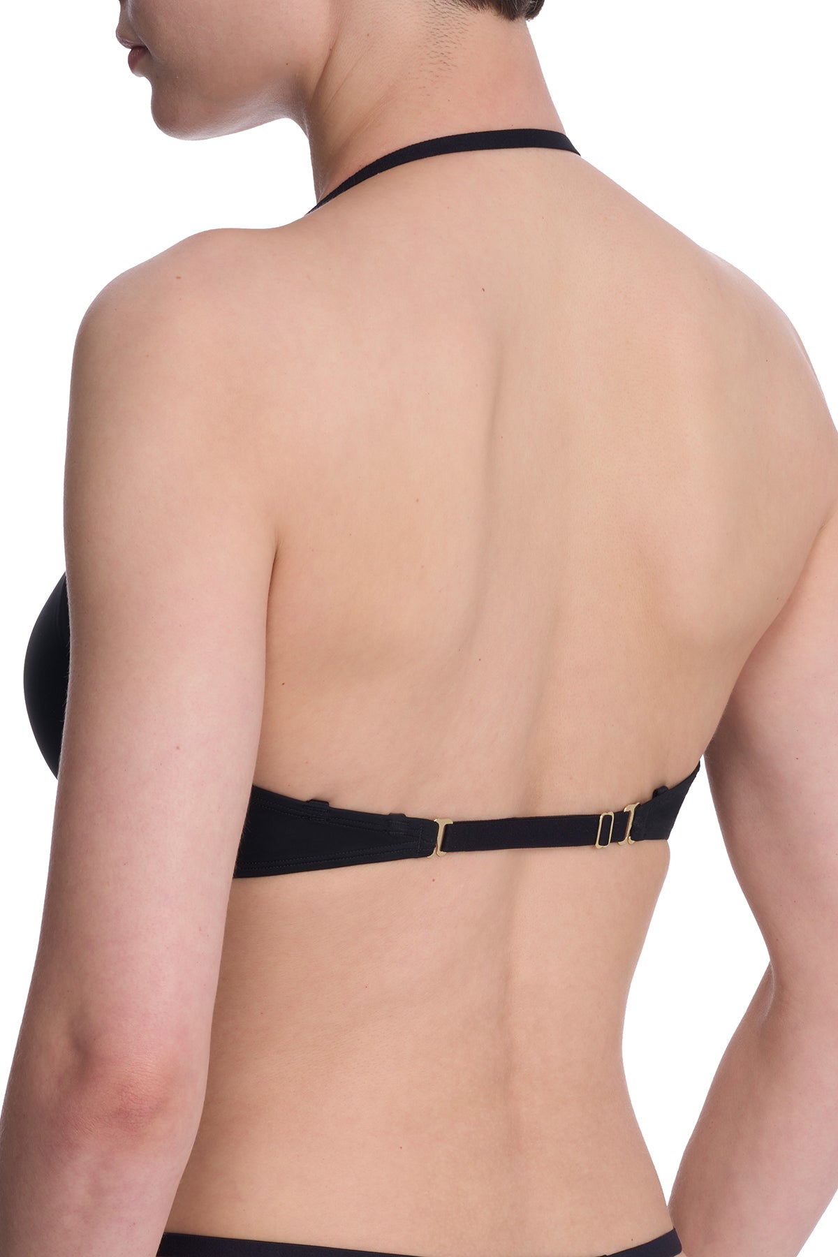 NATORI Verge Convertible Plunge T-Shirt Bra