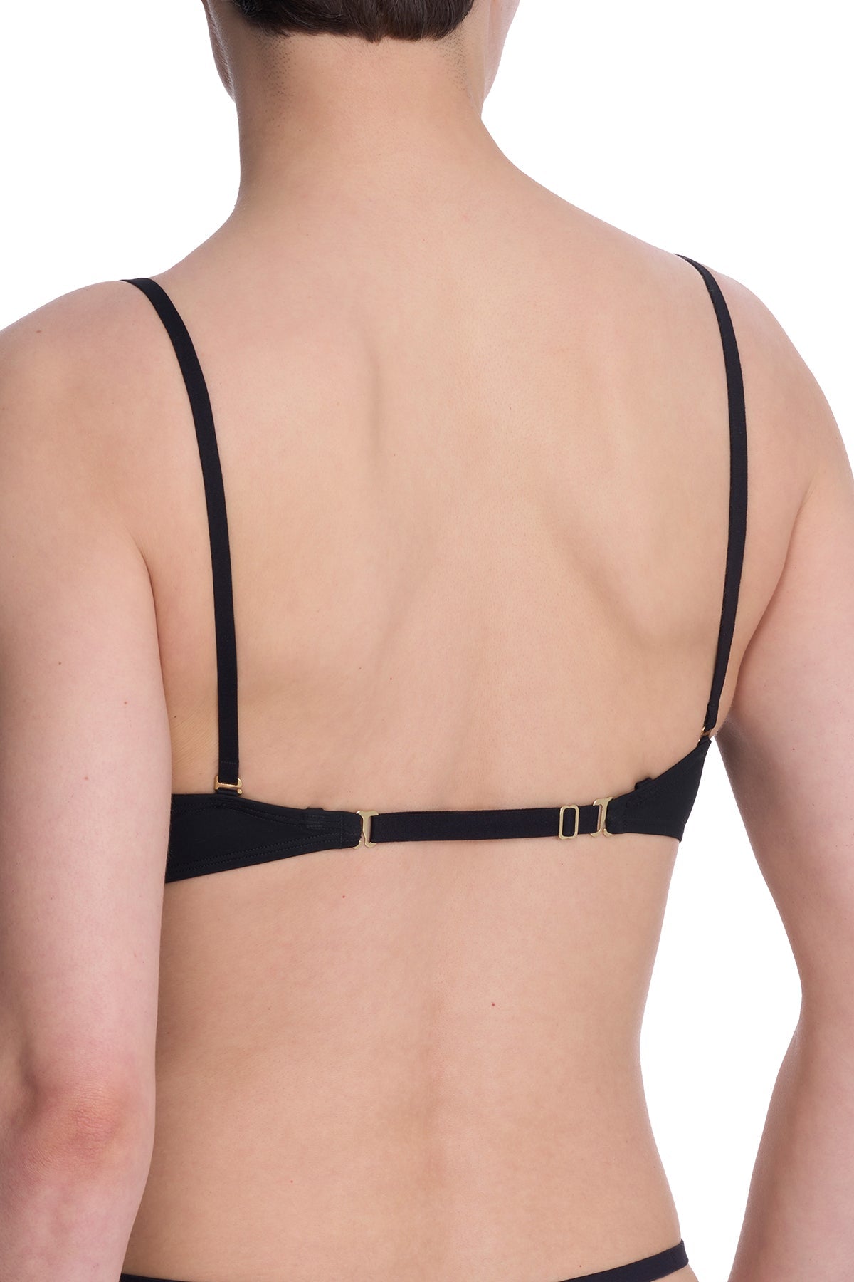 NATORI Verge Convertible Plunge T-Shirt Bra