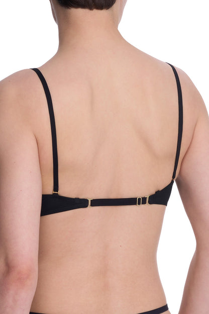 NATORI Verge Convertible Plunge T-Shirt Bra