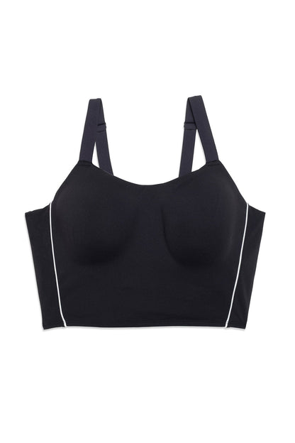 NATORI Explore Built-In Bra Sports Tank