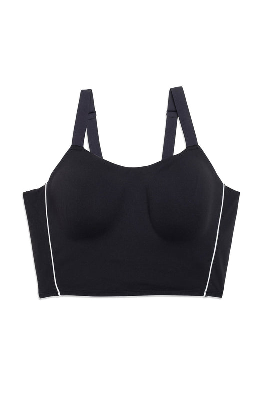 NATORI Explore Built-In Bra Sports Tank