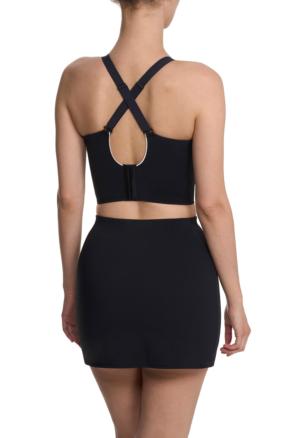 NATORI Explore Built-In Bra Sports Tank