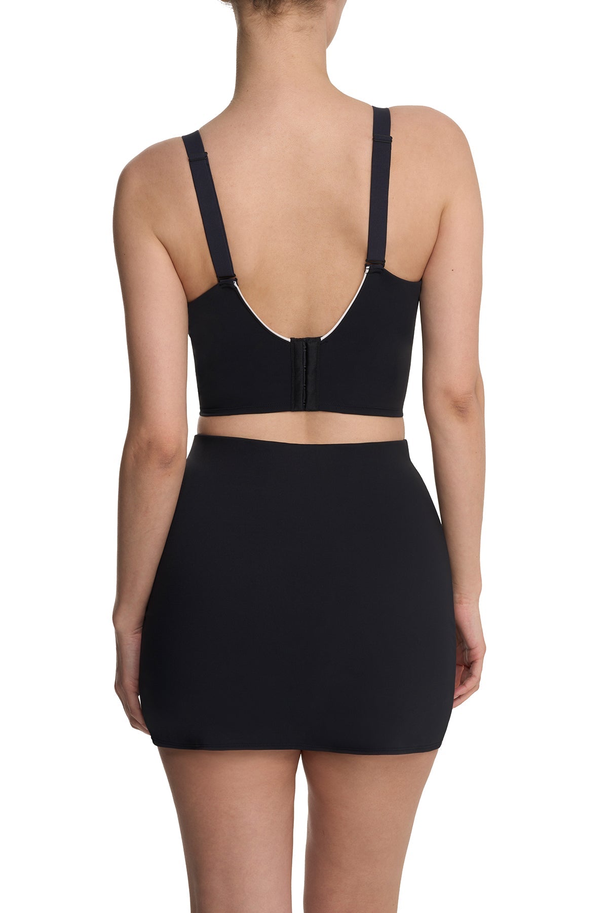 NATORI Explore Built-In Bra Sports Tank
