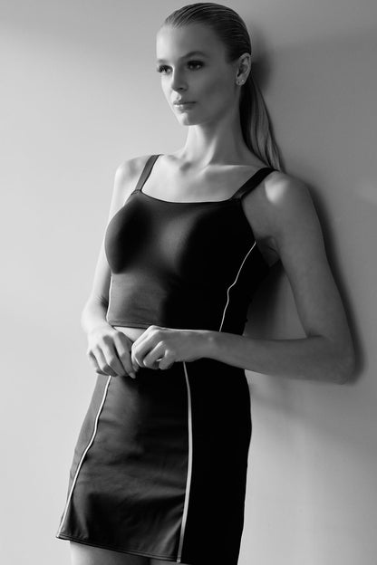 NATORI Explore Built-In Bra Sports Tank