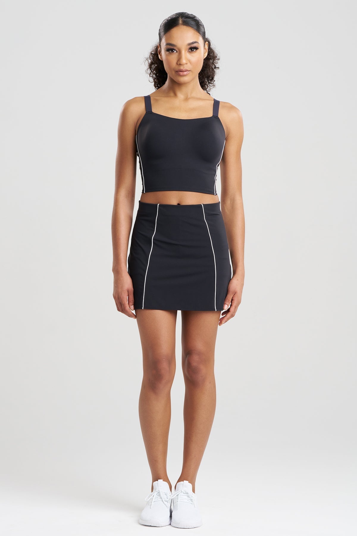NATORI Explore Built-In Bra Sports Tank