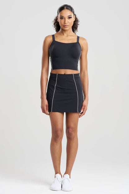NATORI Explore Built-In Bra Sports Tank