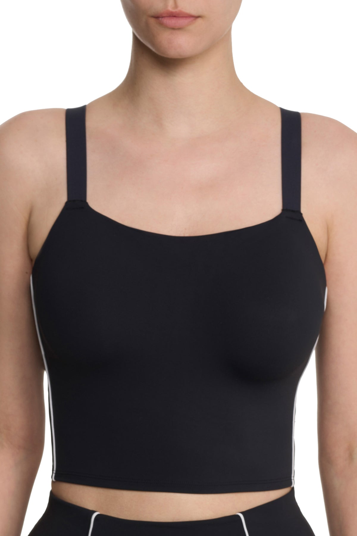 NATORI Explore Built-In Bra Sports Tank