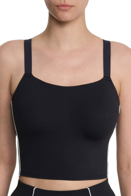 NATORI Explore Built-In Bra Sports Tank