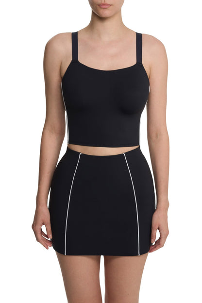 NATORI Explore Built-In Bra Sports Tank