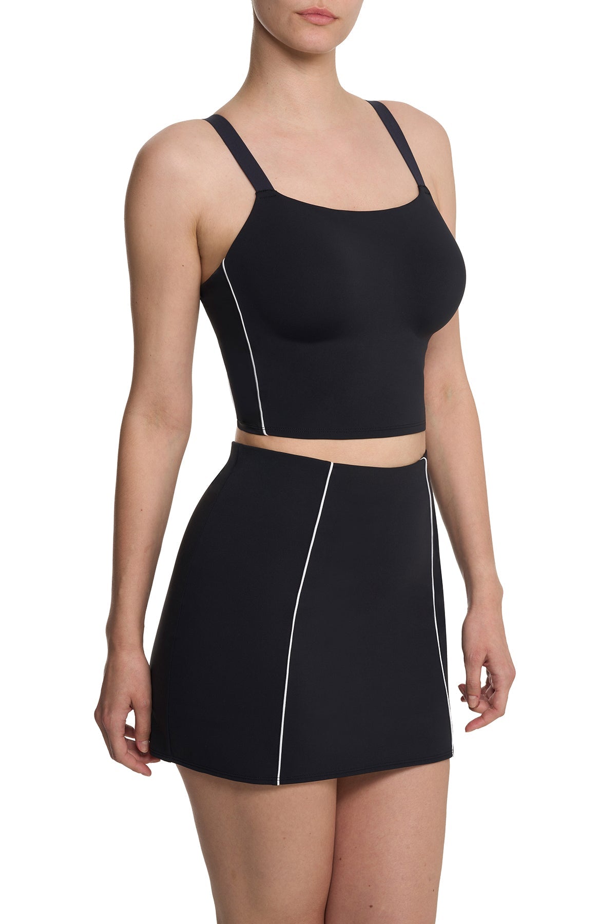 NATORI Explore Built-In Bra Sports Tank