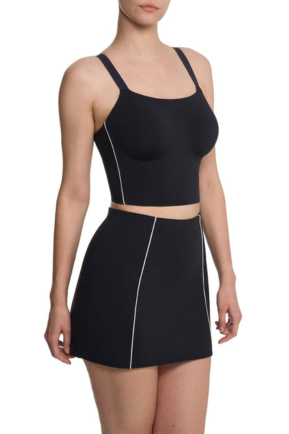 NATORI Explore Built-In Bra Sports Tank