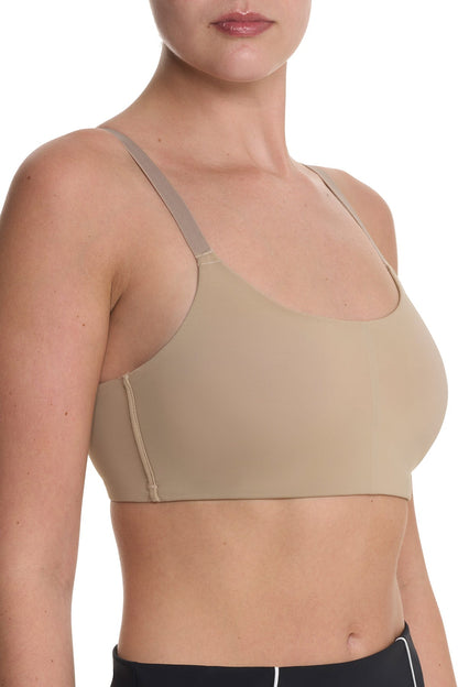 NATORI Elevate Convertible Wireless Sports Bra