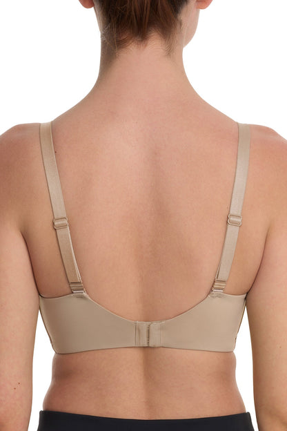 NATORI Elevate Convertible Wireless Sports Bra