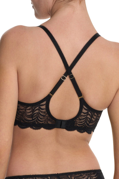 NATORI Persuasion Convertible Plunge T-Shirt Bra