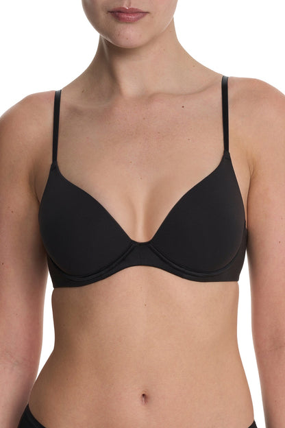 NATORI Soft Focus Convertible Demi T-Shirt Bra