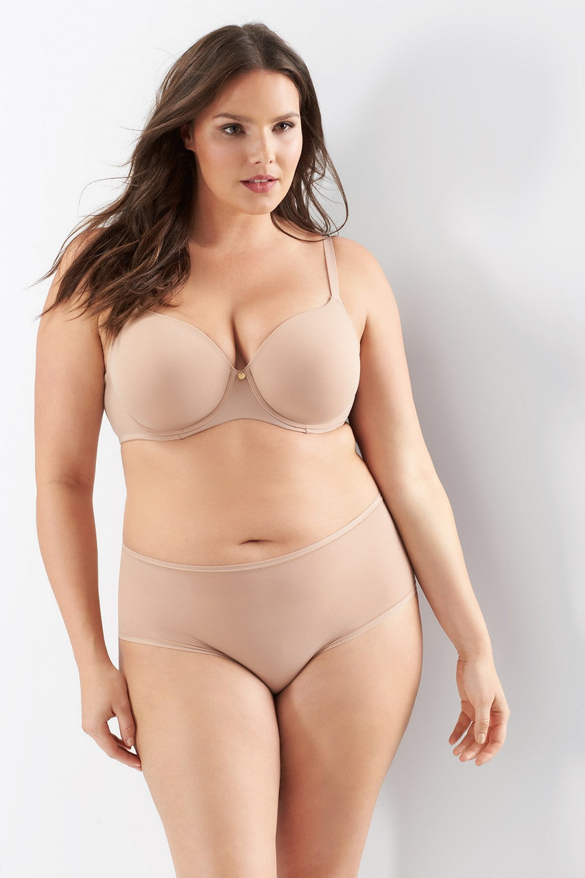 NATORI Buy Chic Comfort Bra in Buff Online
