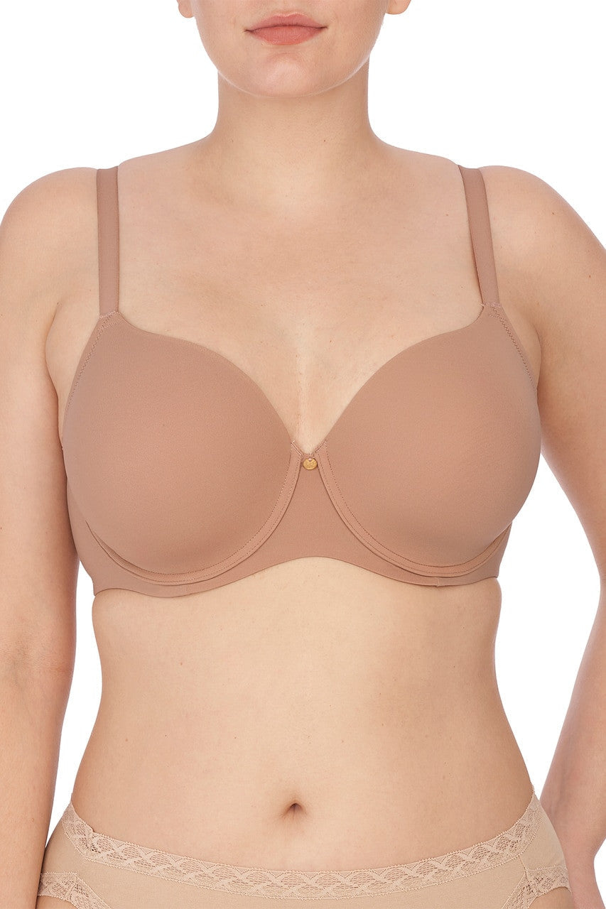 NATORI Buy Chic Comfort Bra in Buff Online