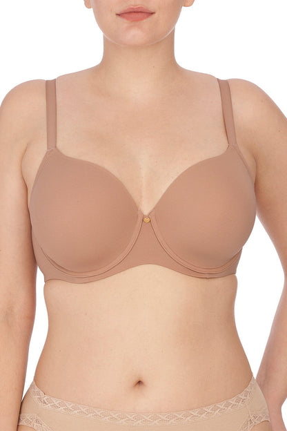 NATORI Buy Chic Comfort Bra in Buff Online