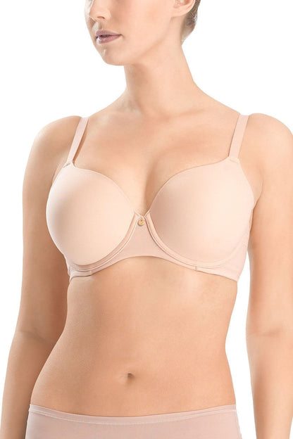 NATORI Buy Chic Comfort Bra in Buff Online