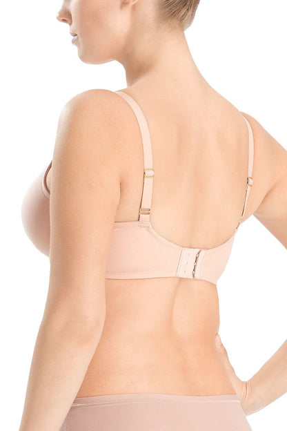 NATORI Buy Chic Comfort Bra in Buff Online