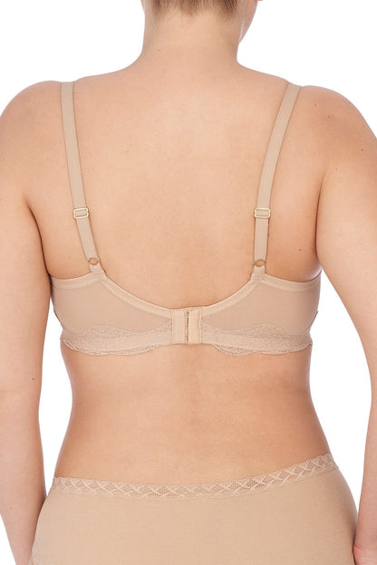 NATORI Buy Elusive Full Fit Bra in Cafe Online