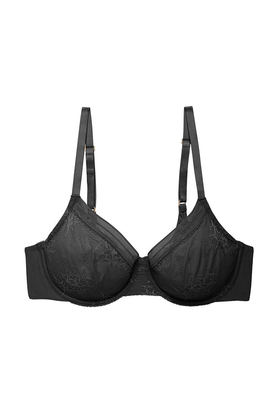 NATORI Love Lace Underwire Bra