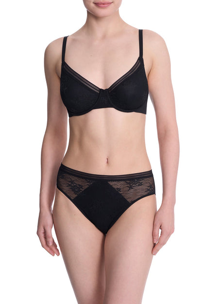 NATORI Love Lace Underwire Bra