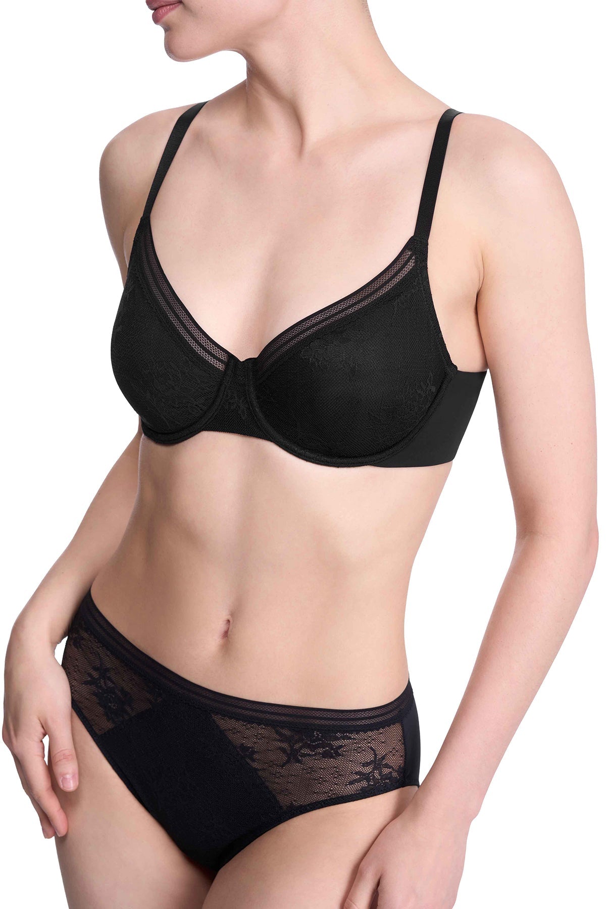 NATORI Love Lace Underwire Bra