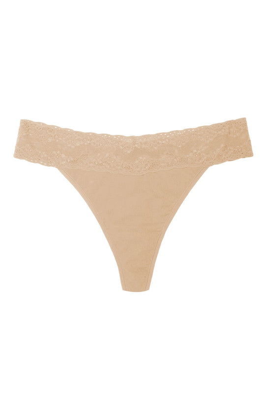 NATORI Bliss Perfection One Size Classic Thong