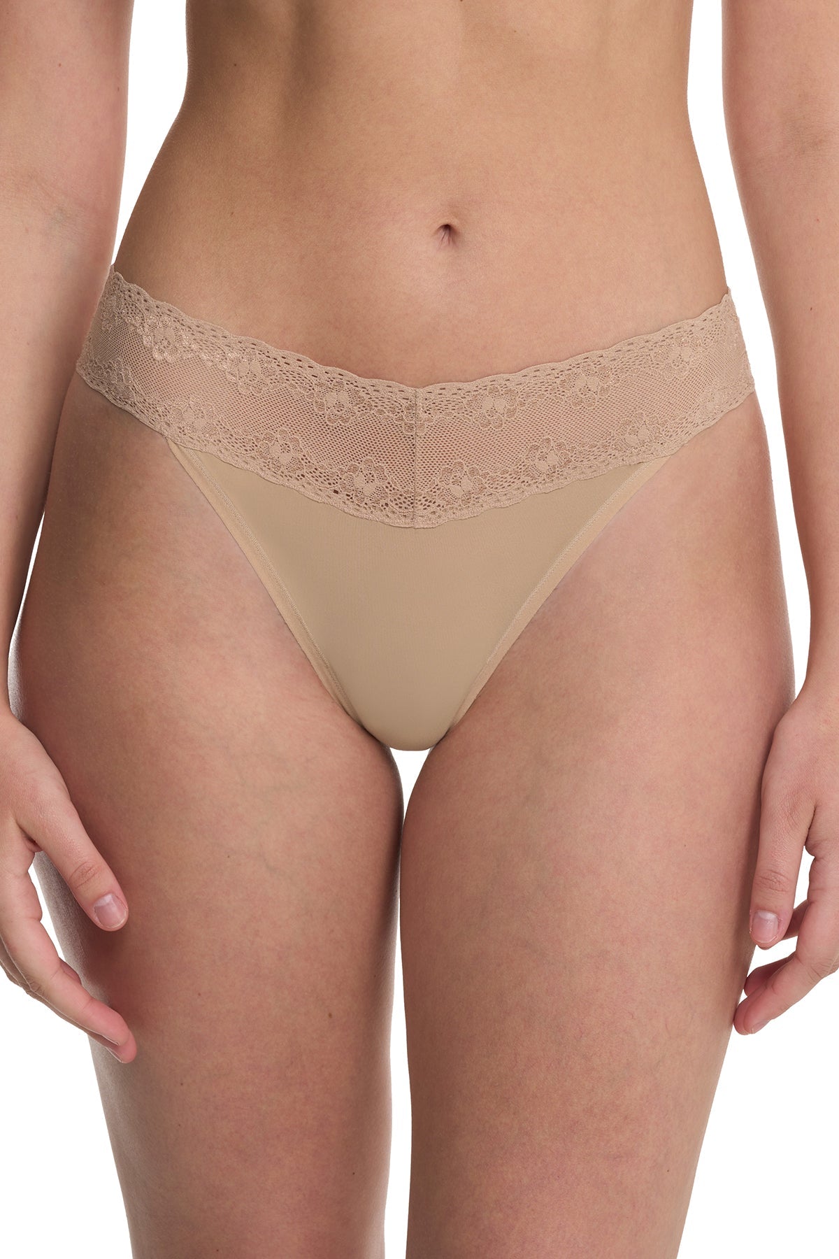 NATORI Bliss Perfection One Size Classic Thong